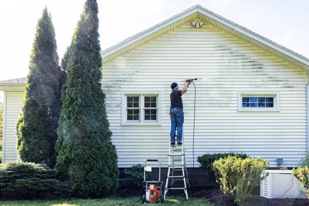 Best Building Exterior Washing  in Perkasie, PA