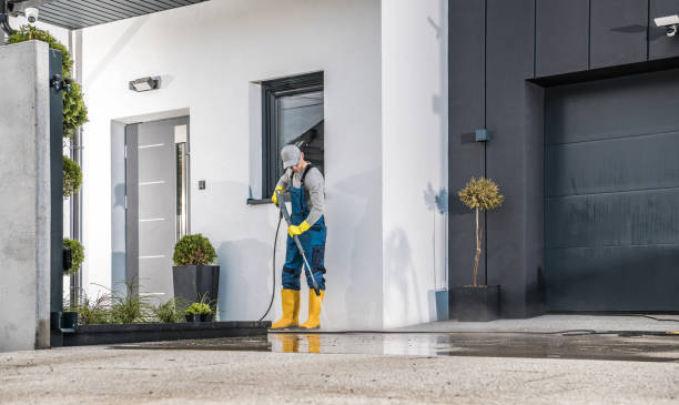 Best Graffiti Removal  in Perkasie, PA