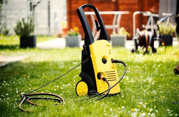 Spring Cleaning in Perkasie, PA